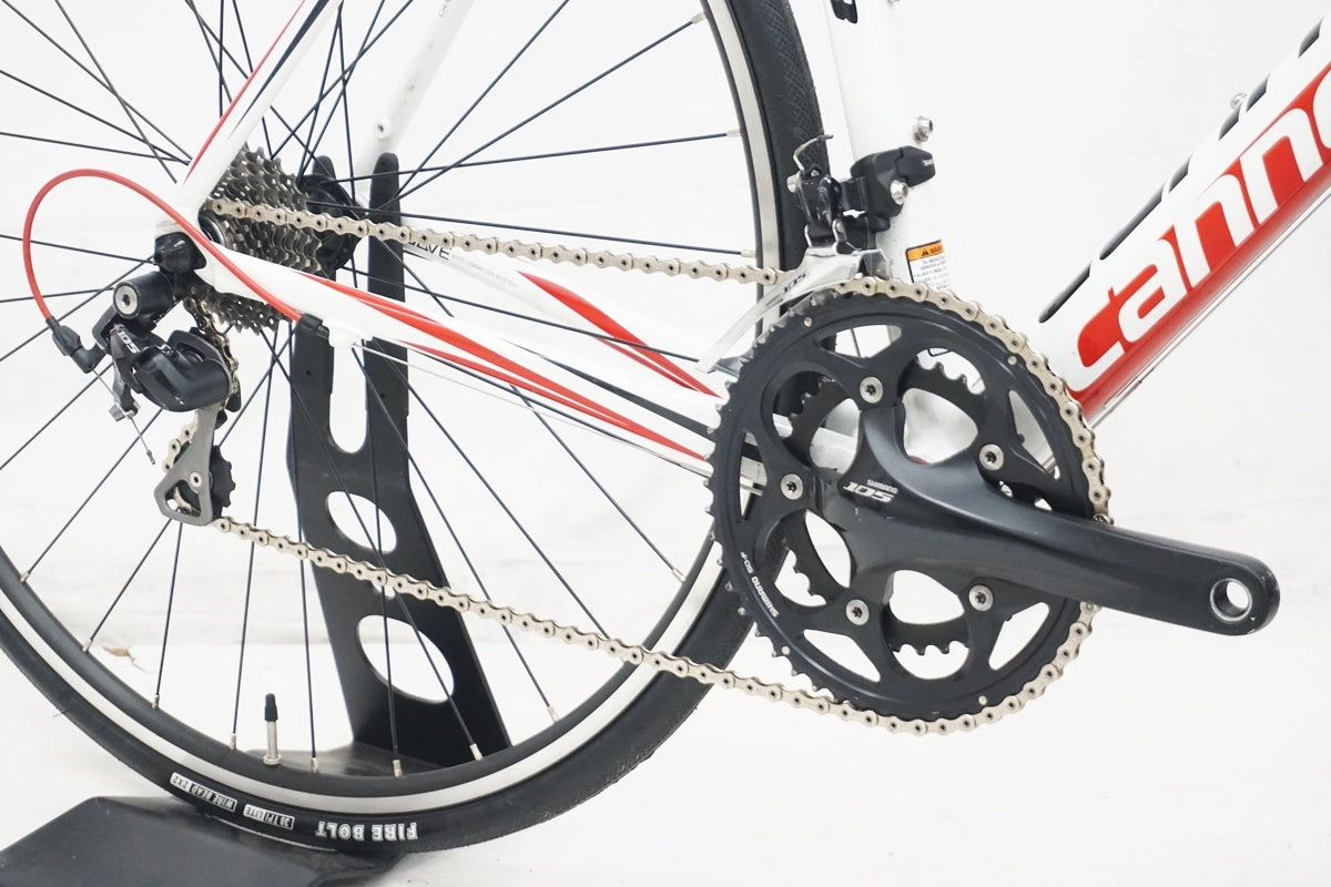 CANNONDALE 「キャノンデール」 CAAD8 2013年モデル ロード CANNONDALE 「キャノンデール」 CAAD8 2013年モデル ロード