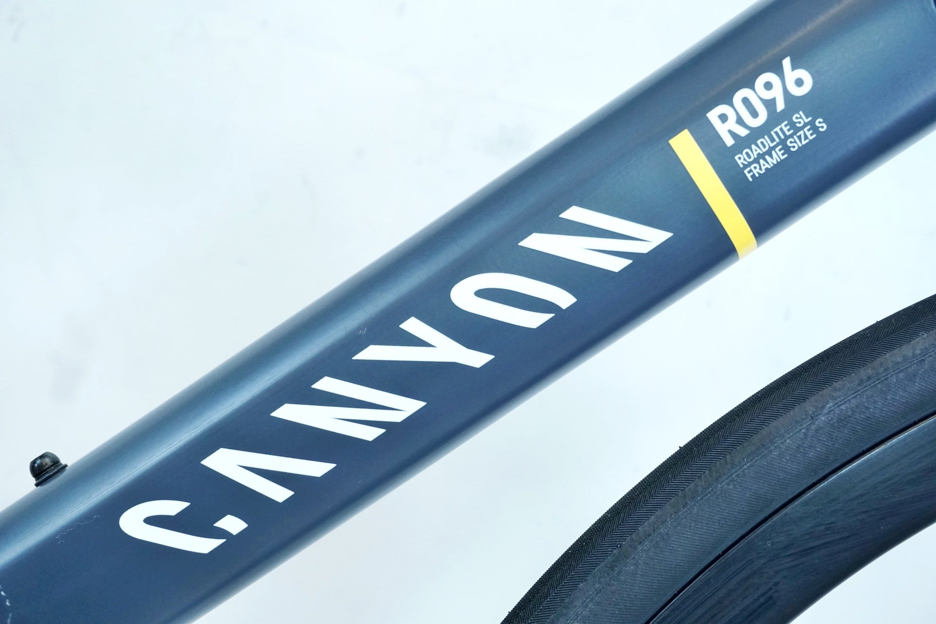 CANYON 「キャニオン」 ROADLITE7 2021年モデル クロスバイク / 中目黒