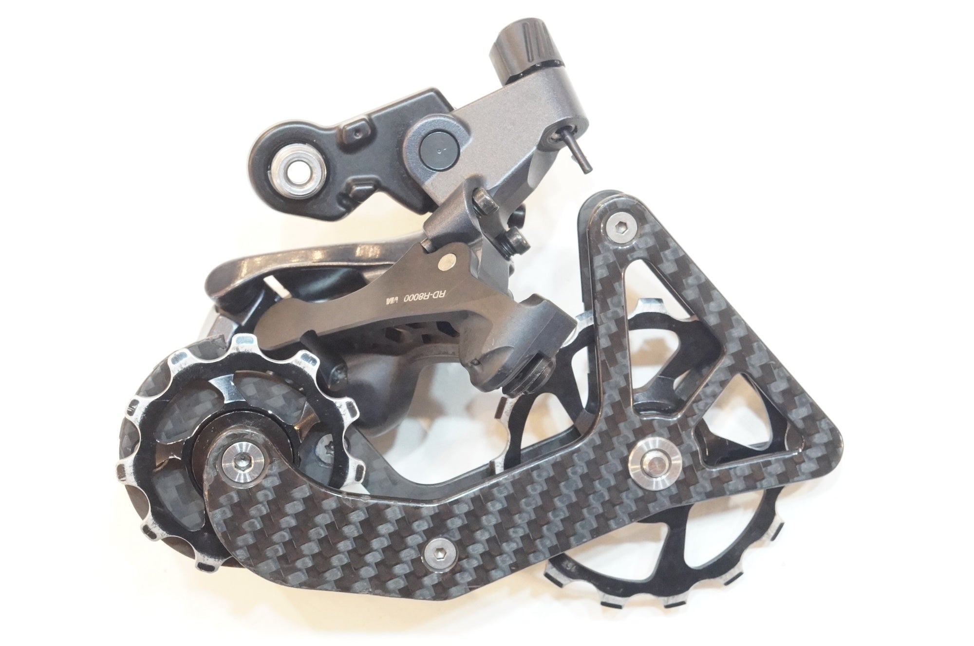 SHIMANO 「シマノ」 ULTEGRA R8000/8070 コンポセット / 浦和ベース