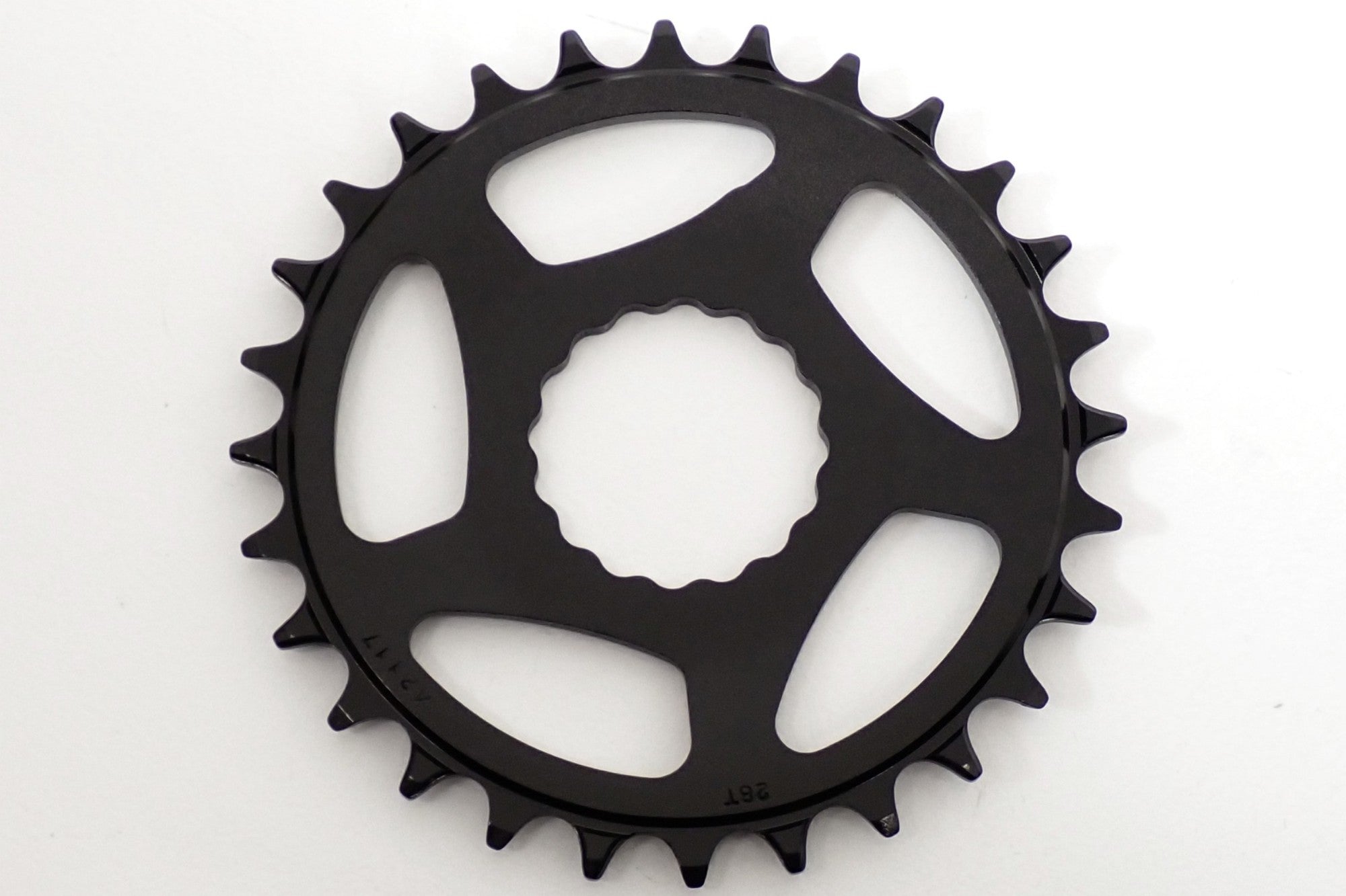 RACEFACE 「レースフェイス」 RNWDM28BLK 28T チェーンリング / 伊勢崎