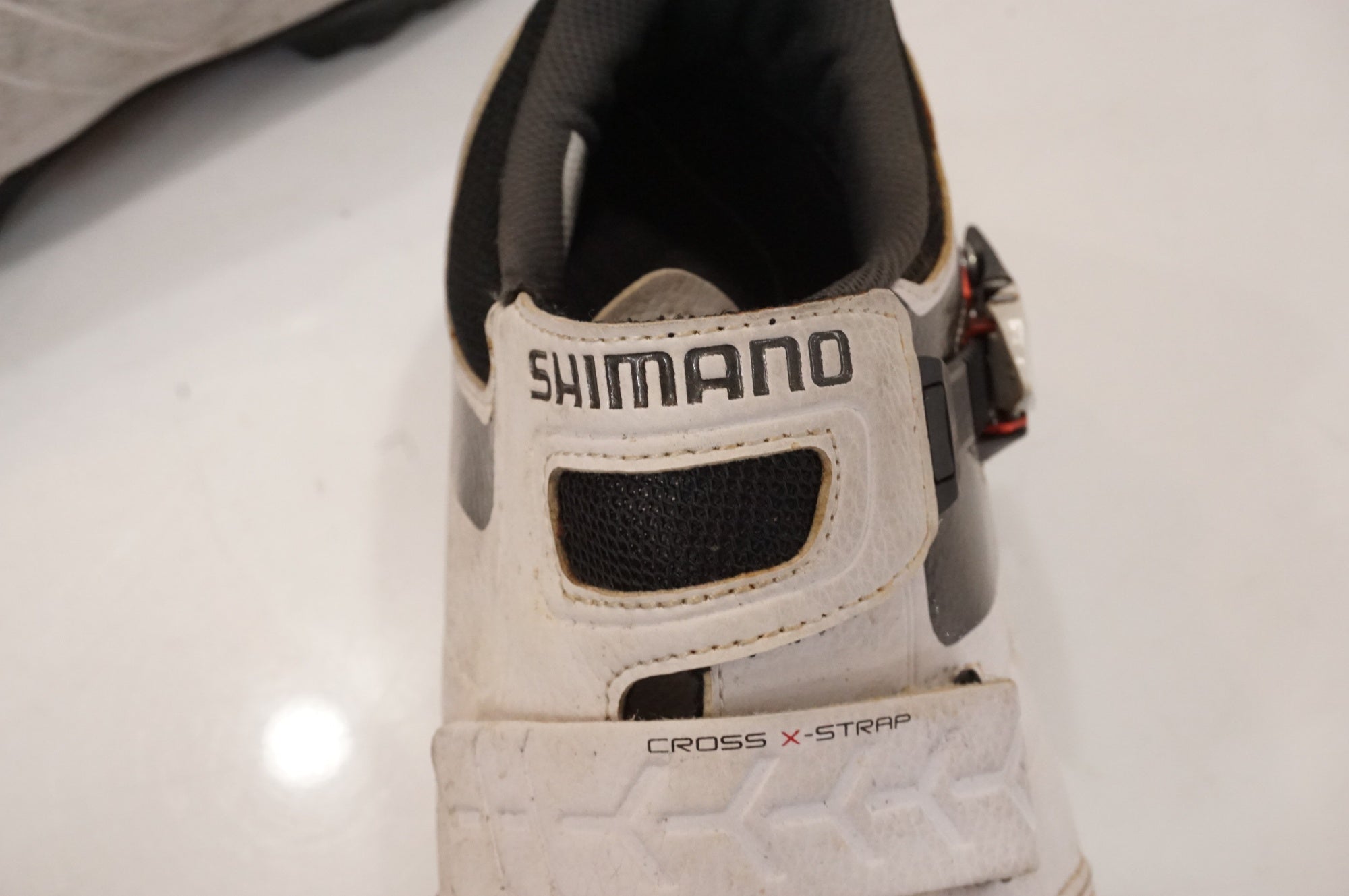 SHIMANO 「シマノ」 SH-M089WE 27.2cm シューズ / 大宮店