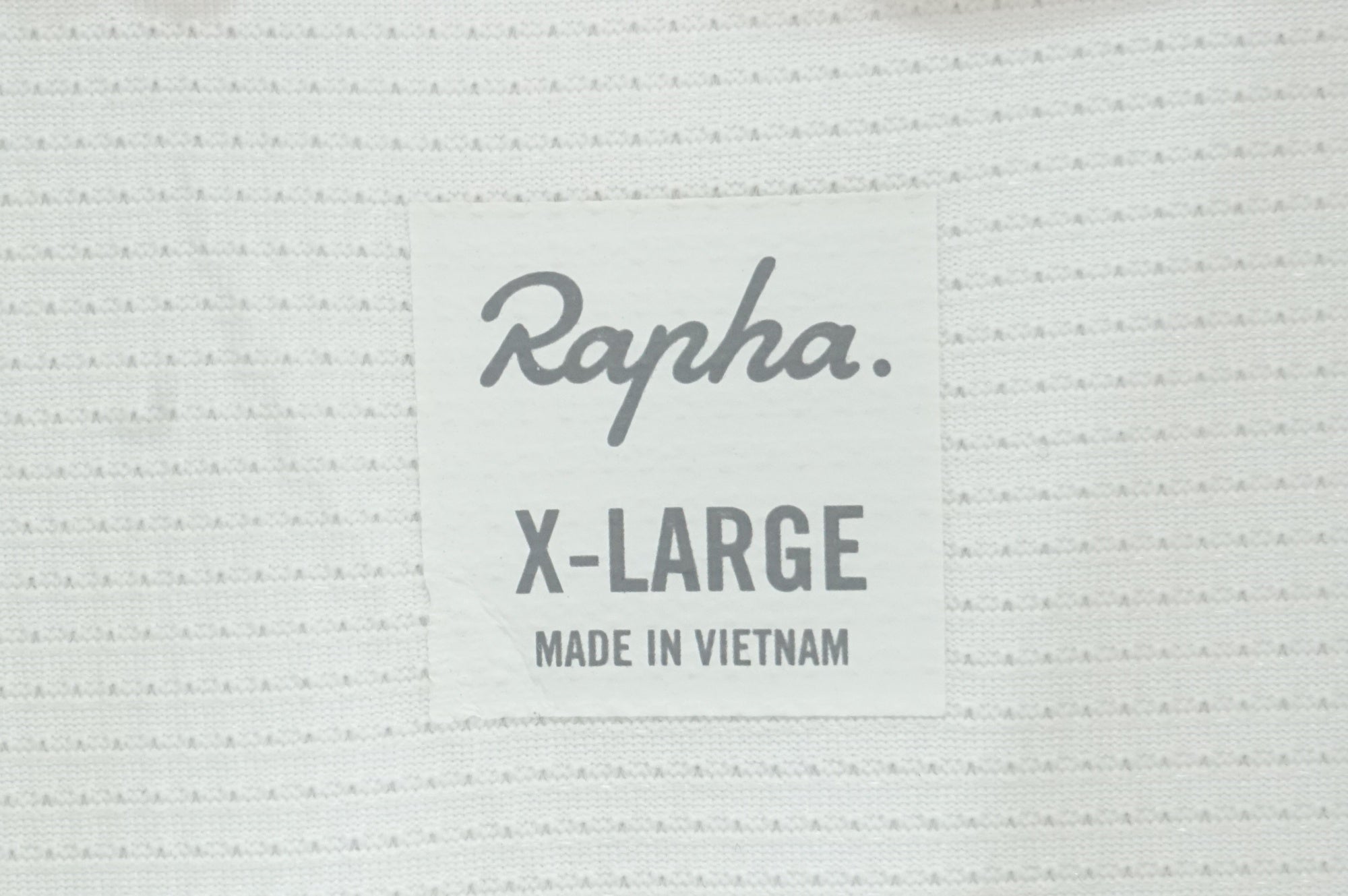 RAPHA 「ラファ」 CLASSIC FLYWEIGHT JERSEY XLサイズ サイクルジャージ / 大宮店