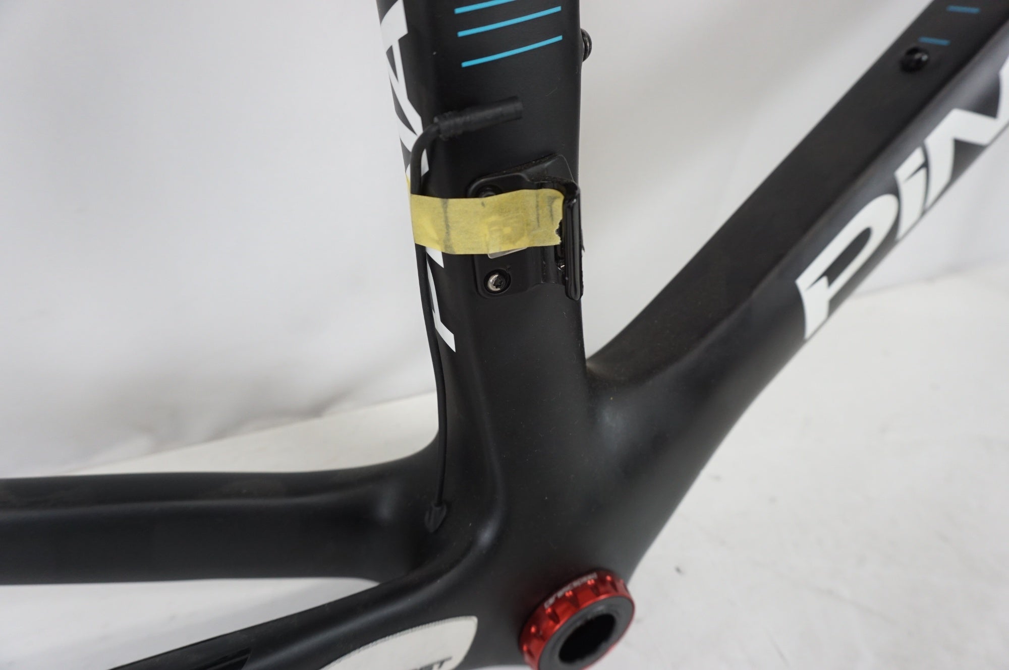 PINARELLO 「ピナレロ」 GAN S RIM 2018年モデル フレームセット / 大宮店