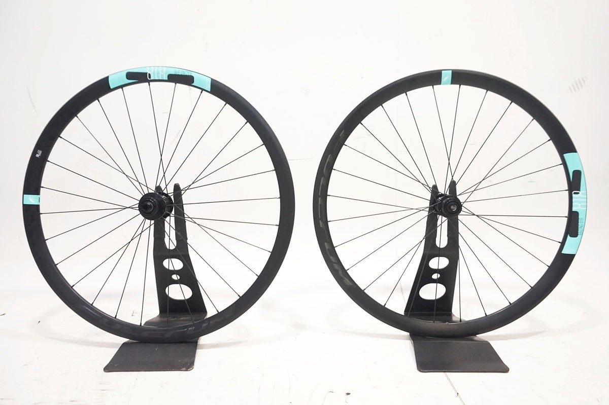 FULCRUM 「フルクラム」 RACING 818 DB SHIMANO 11s ホイールセット / 大阪門真店