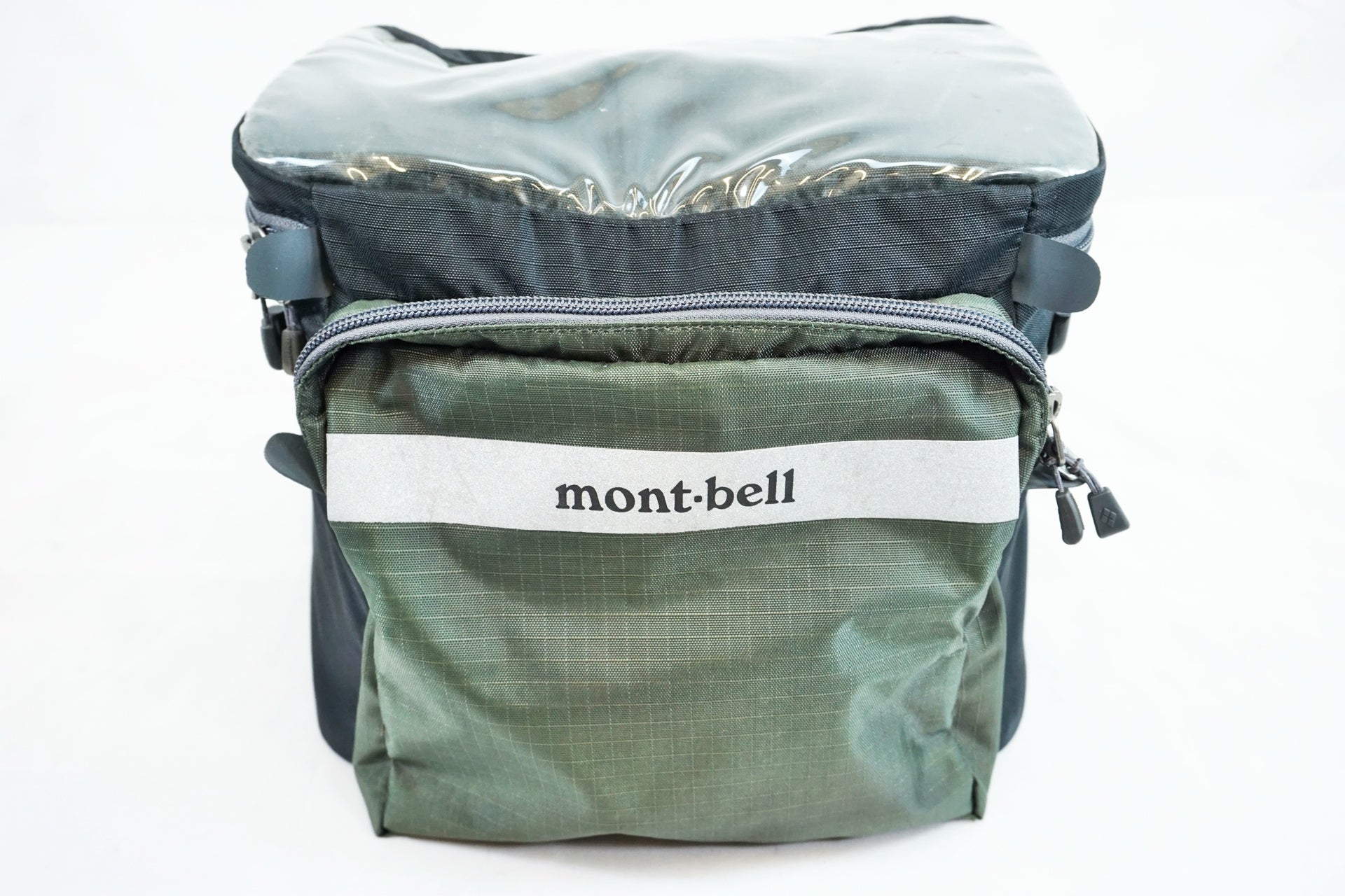 MONT-BELL 「モンベル」 フロントバッグセット / 有明ガーデン店