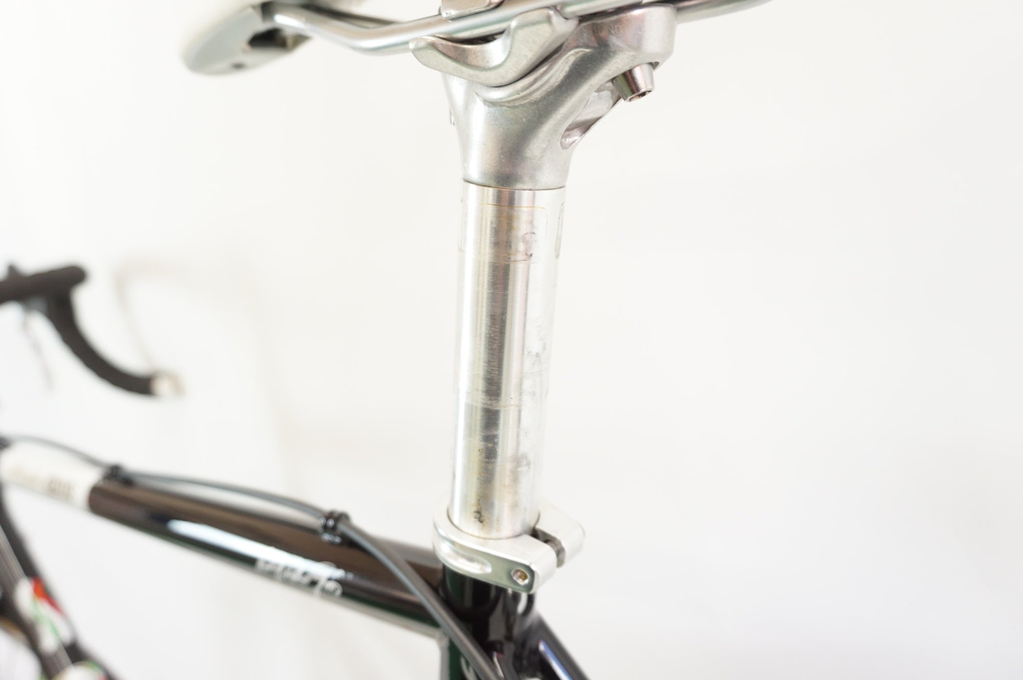 GIOS 「ジオス」 VINTAGE PISTA 2020年モデル ピストバイク / 宇都宮店