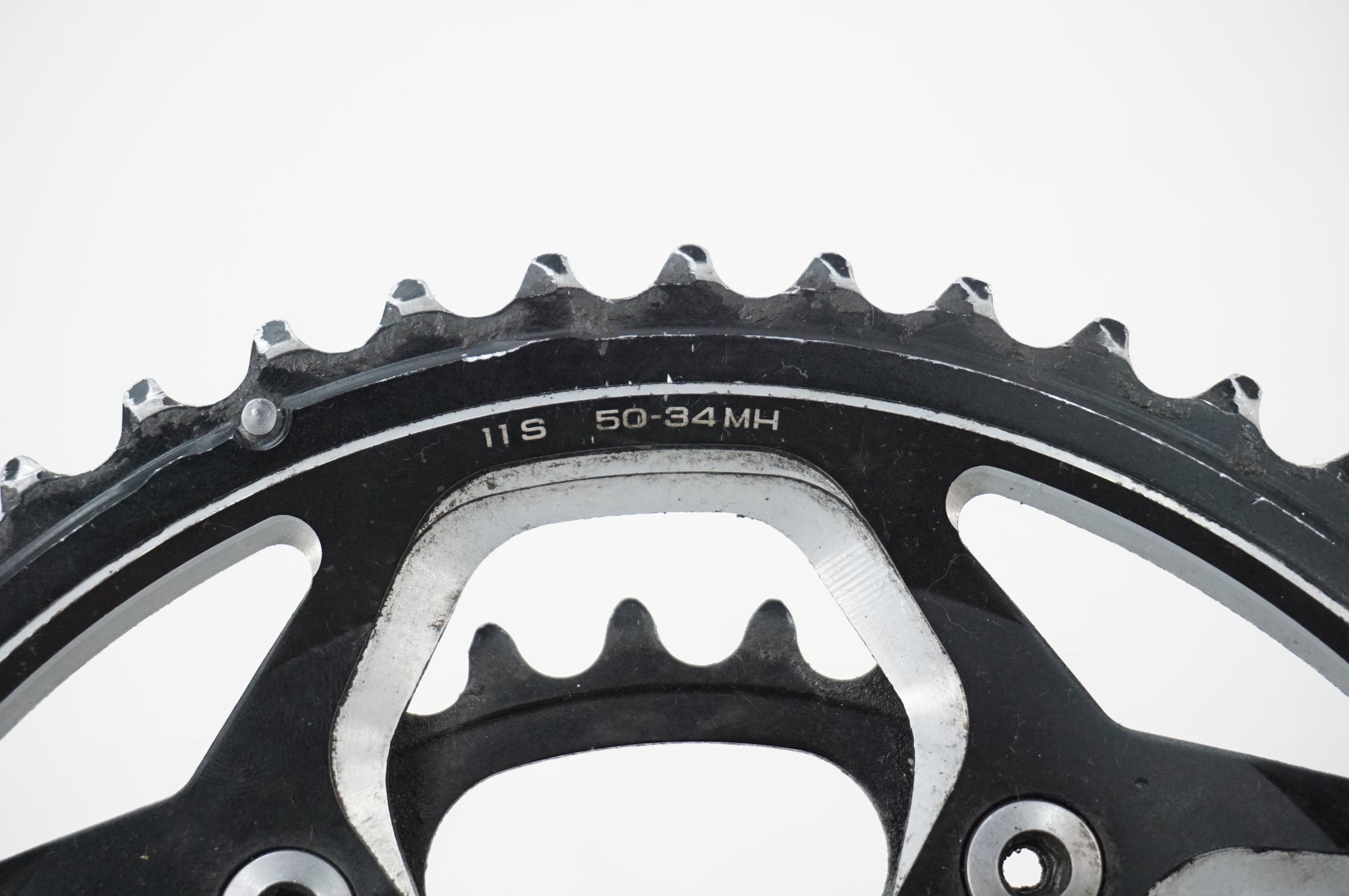 SHIMANO 「シマノ」  FC-RS500 50-34T 172.5mm 11s クランク / 川越店