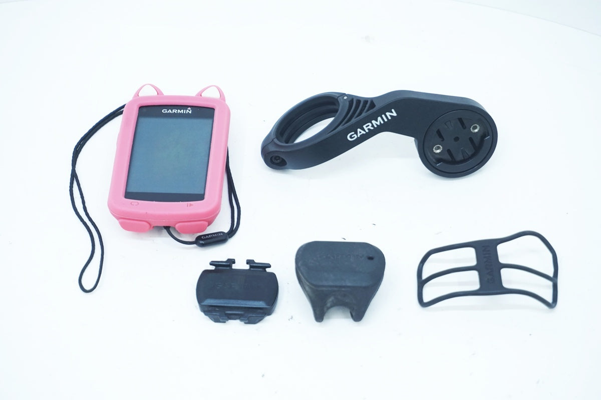GARMIN 「ガーミン」 EDGE820J サイクルコンピューター / 大阪美原北インター店
