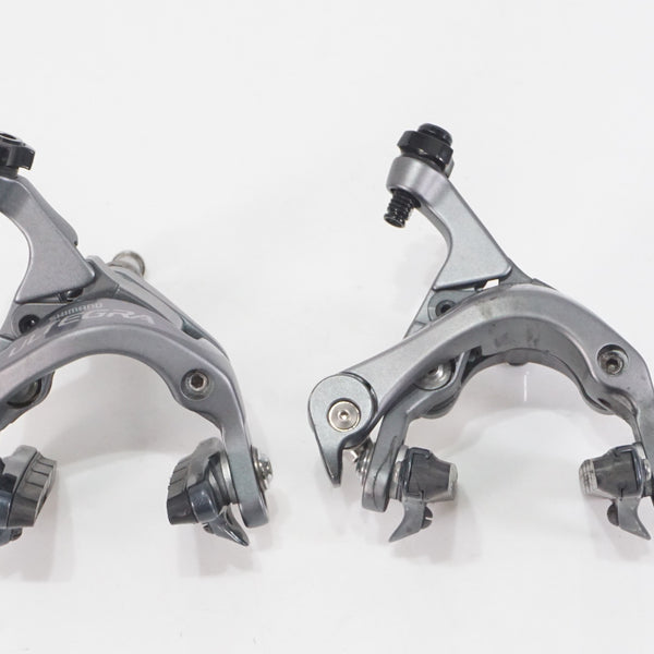 シマノ ULTEGRA BR-6800 前後セット SHIMANO 「シマノ」 ULTEGRA BR-6800 キャリパーブレーキセット