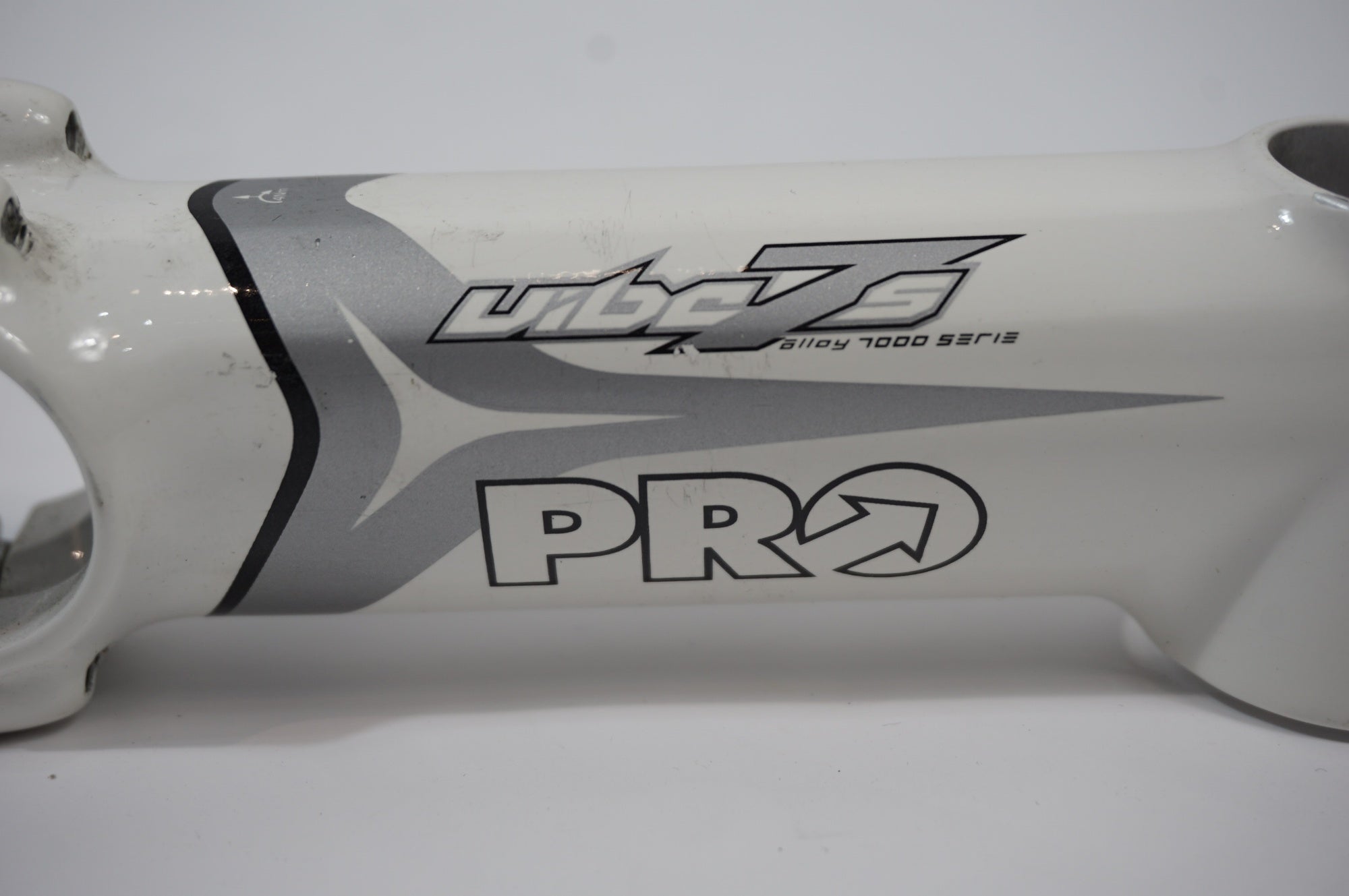 SHIMANO 「シマノ」 PRO VIBE 7S φ31.8 120mm ステム