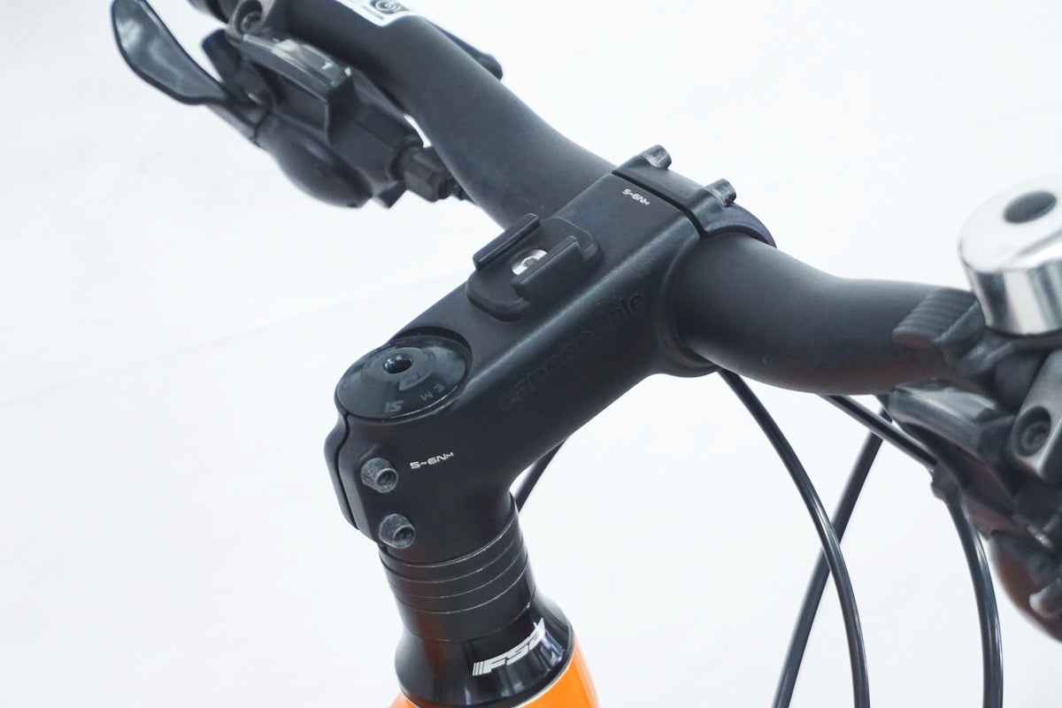 CANNONDALE 「キャノンデール」 QUICK 3 DISC 2021年モデル クロスバイク / 大阪美原北インター店