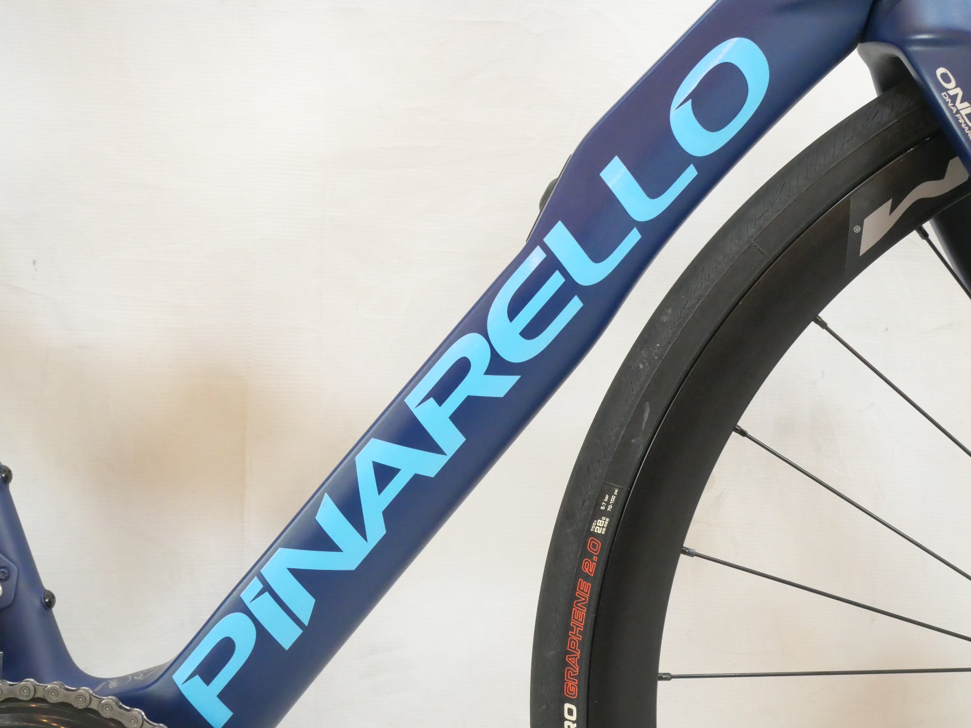 PINARELLO 「ピナレロ」 PRINCE DISK 105 2021年モデル ロードバイク / バイチャリ浦和ベース