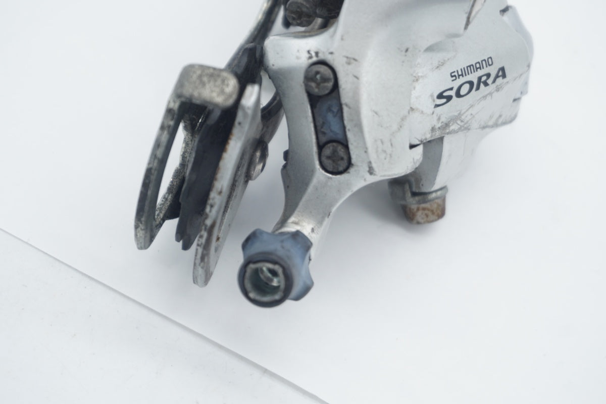 SHIMANO 「シマノ」 SORA RD-3400 リアディレイラー / 滋賀大津店