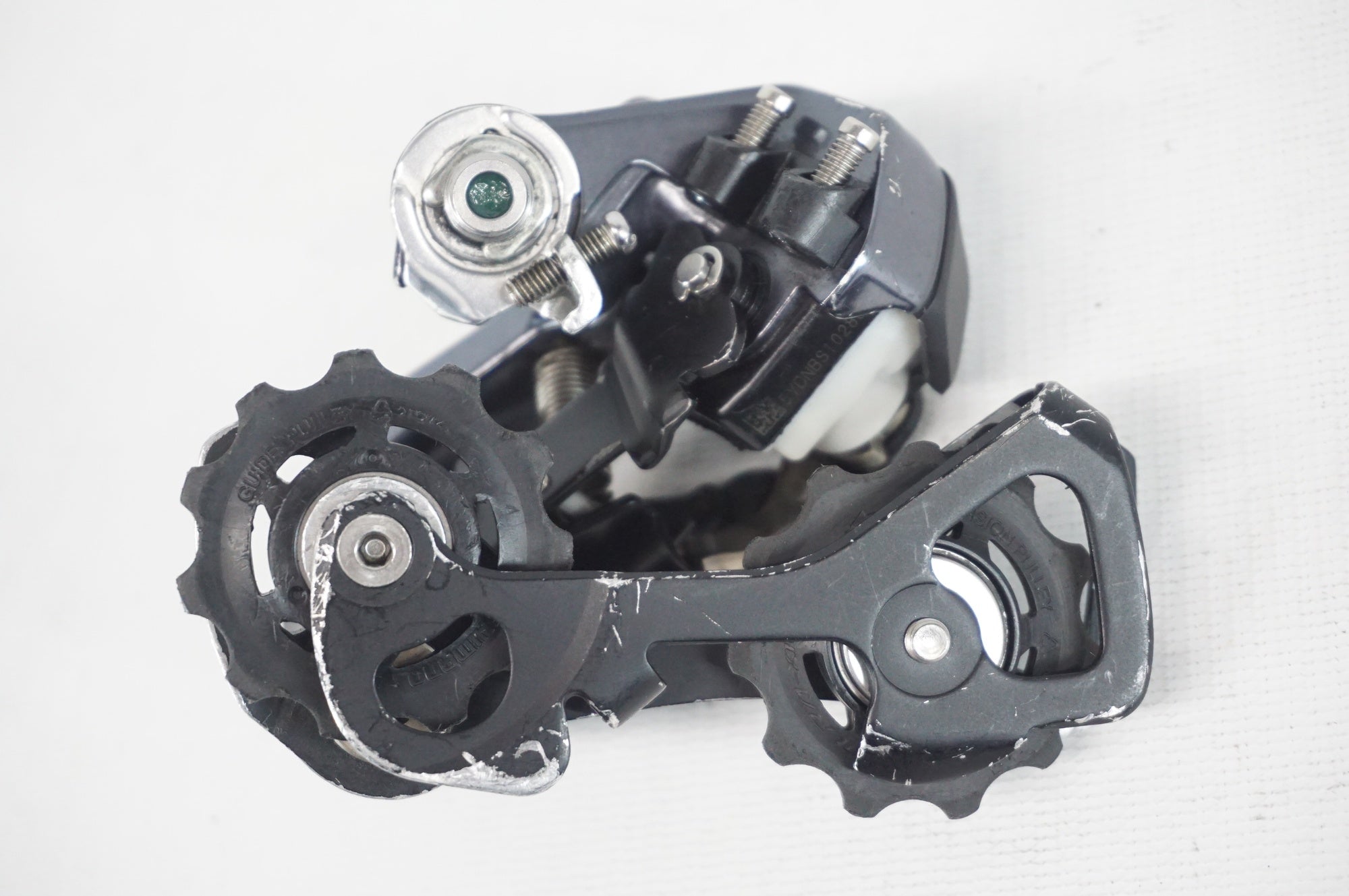 SHIMANO 「シマノ」 ULTEGRA 6870 DI2 コンポーネントセット / 阪急