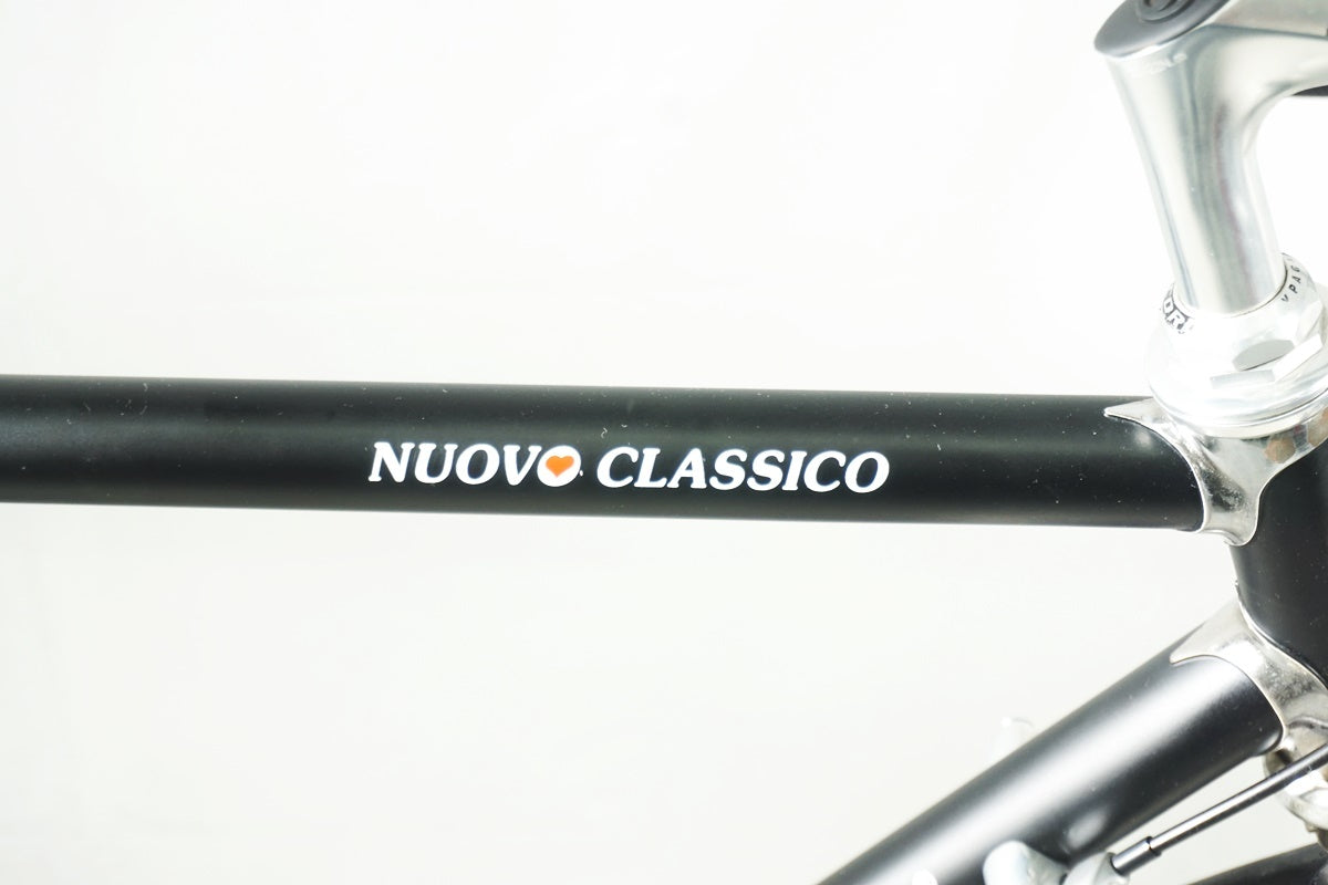 DE ROSA 「デローザ」 NUOVO CLASSICO 年式不明 ロードバイク / 大阪美原北インター店