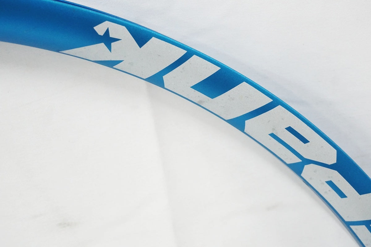 SPANK 「スパンク」 SPIKE RACE 33 リムセット / 奈良店