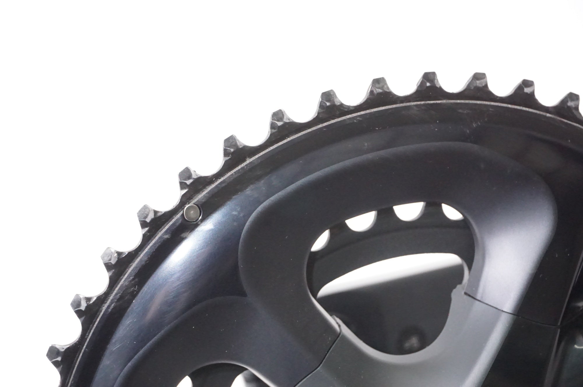 SHIMANO 「シマノ」 ULTEGRA FC-R8000 50-34T 170mm クランク