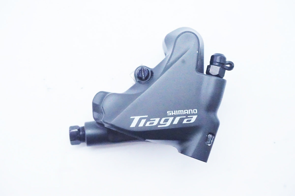 SHIMANO「シマノ」 TIAGRA BR-4770 油圧ブレーキキャリパーセット/ 京都西院店