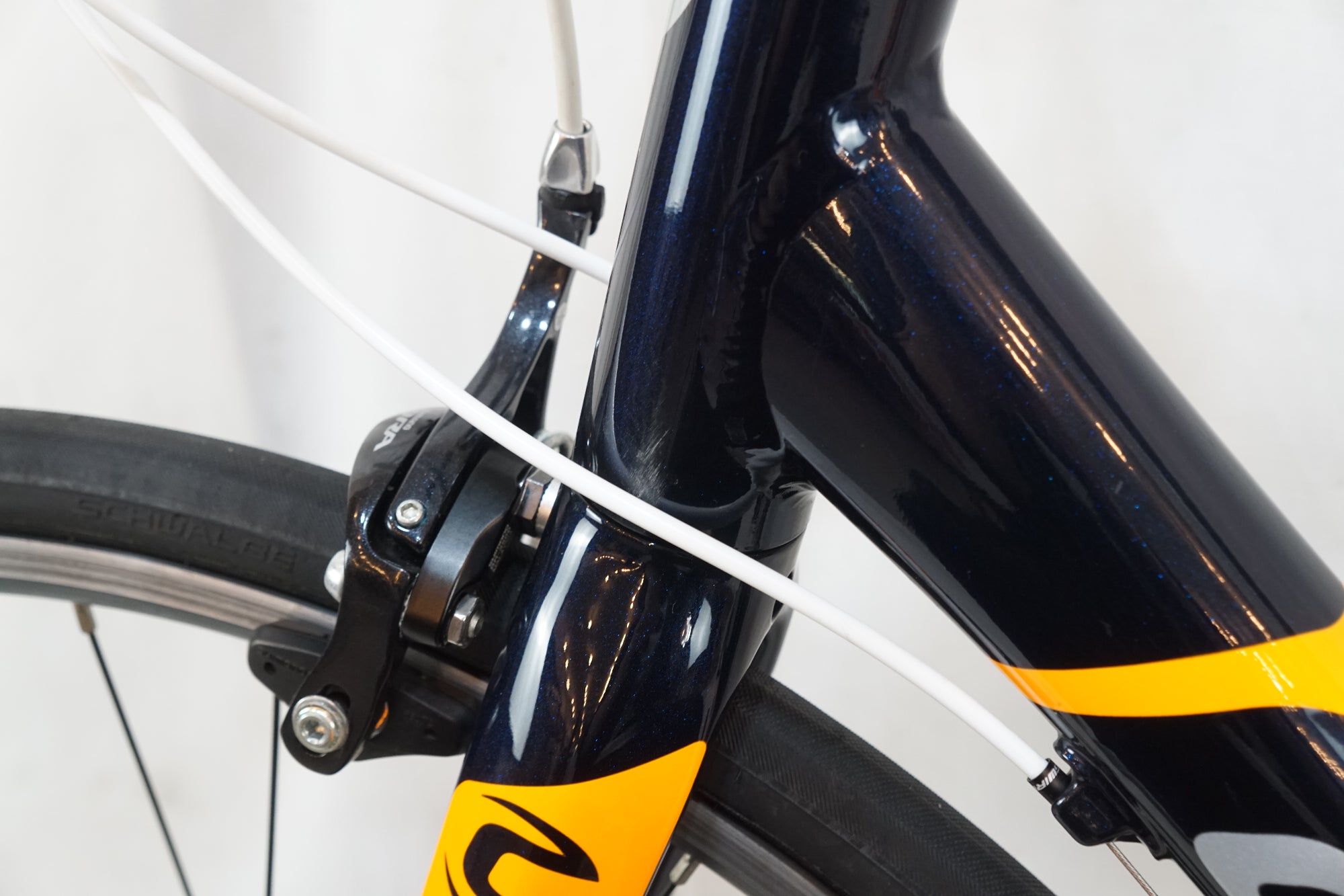 CANNONDALE 「キャノンデール」 CAAD8 SORA 2016年モデル ロードバイク / バイチャリ浦和ベース