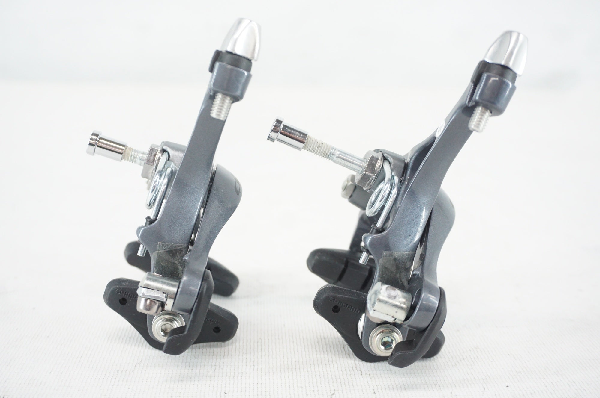 SHIMANO 「シマノ」 CLARIS BR-2400 キャリパーブレーキセット / 阪急塚口店
