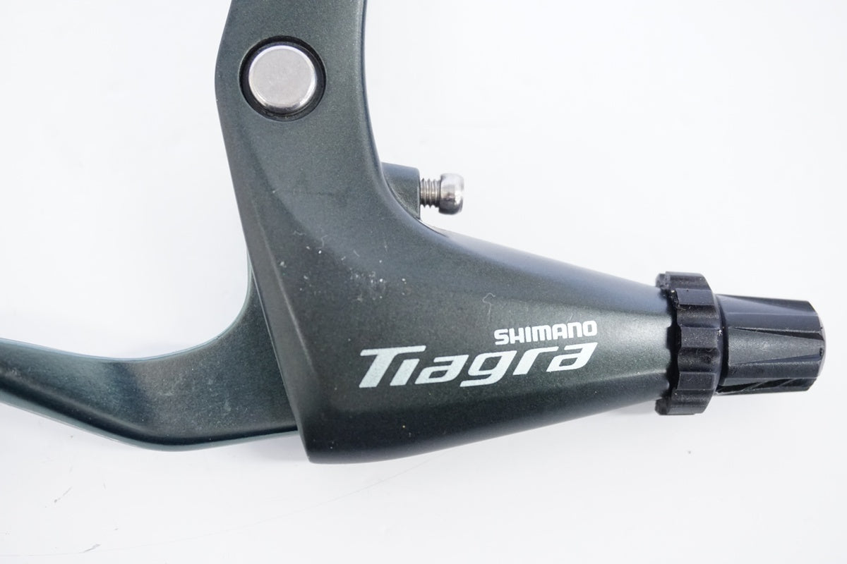 Shimano Tiagra シフター・ブレーキレバーセット　4700 ウエムラサイクルパーツインターネット店 / Shimano (シマノ