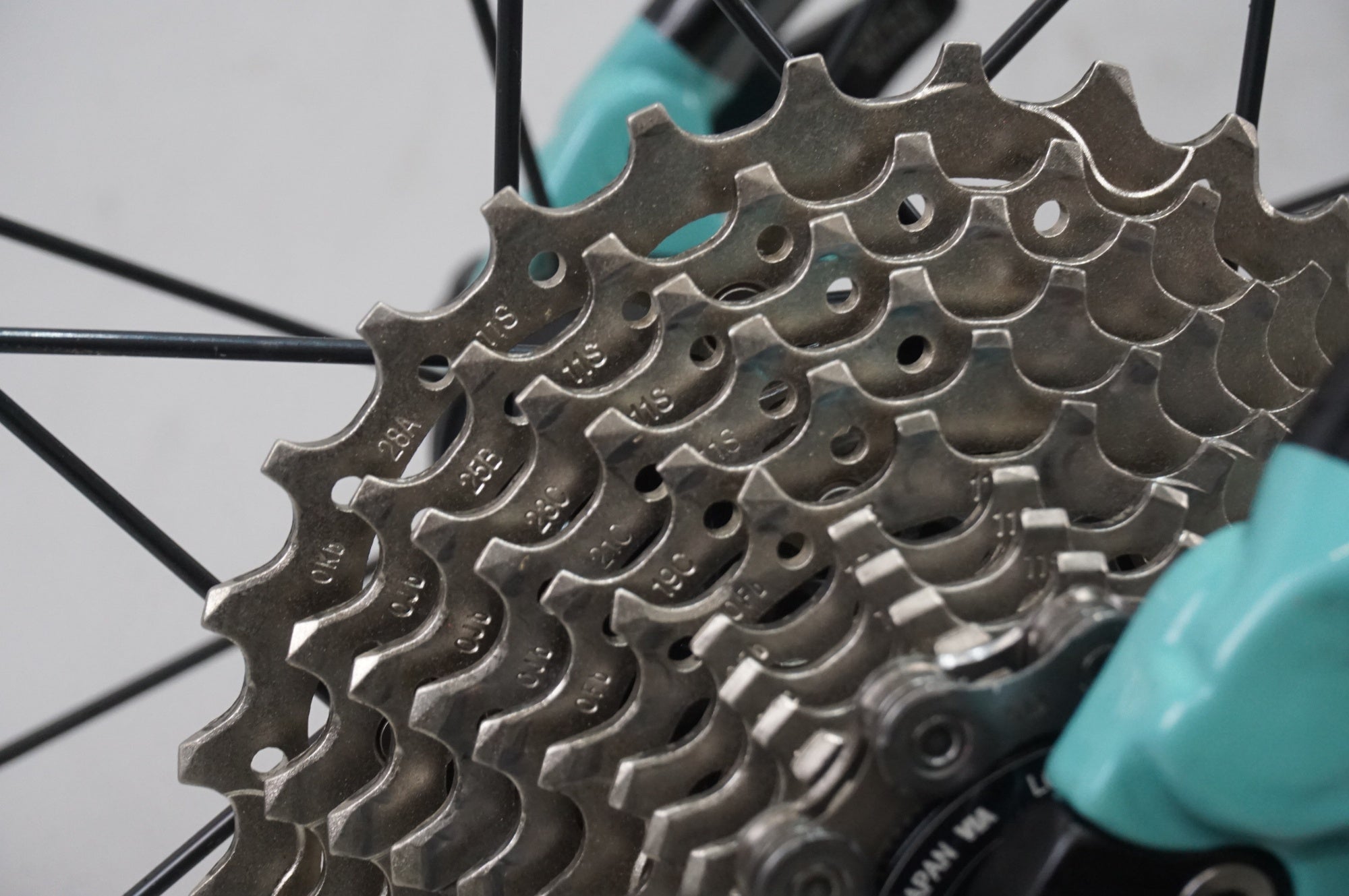 BIANCHI 「ビアンキ」 SEMPRE PRO ULTEGRA 2013年モデル ロードバイク / 大宮店