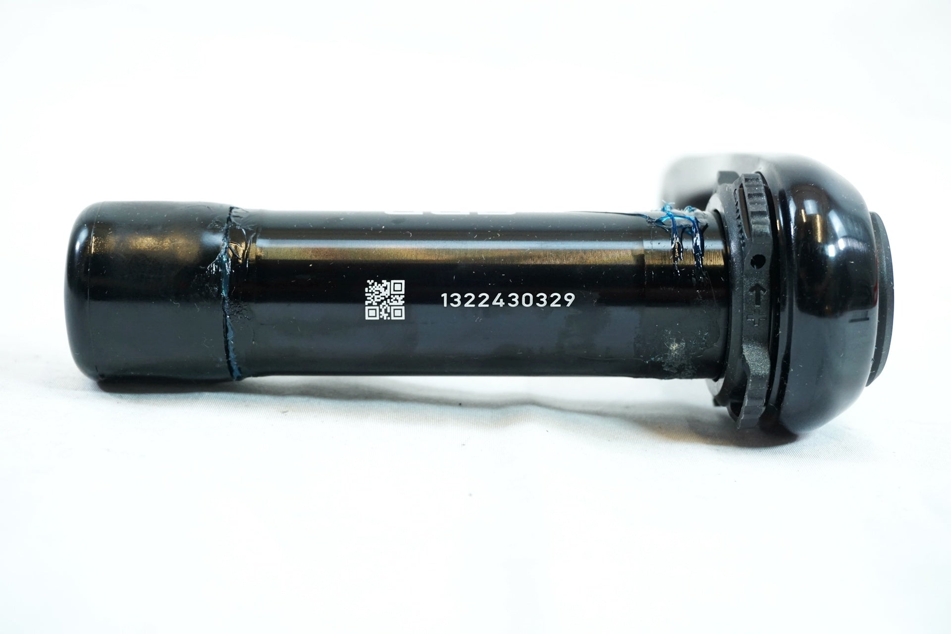 SRAM 「スラム」 RIVAL パワーメータークランク 170mm 左アーム / 有明