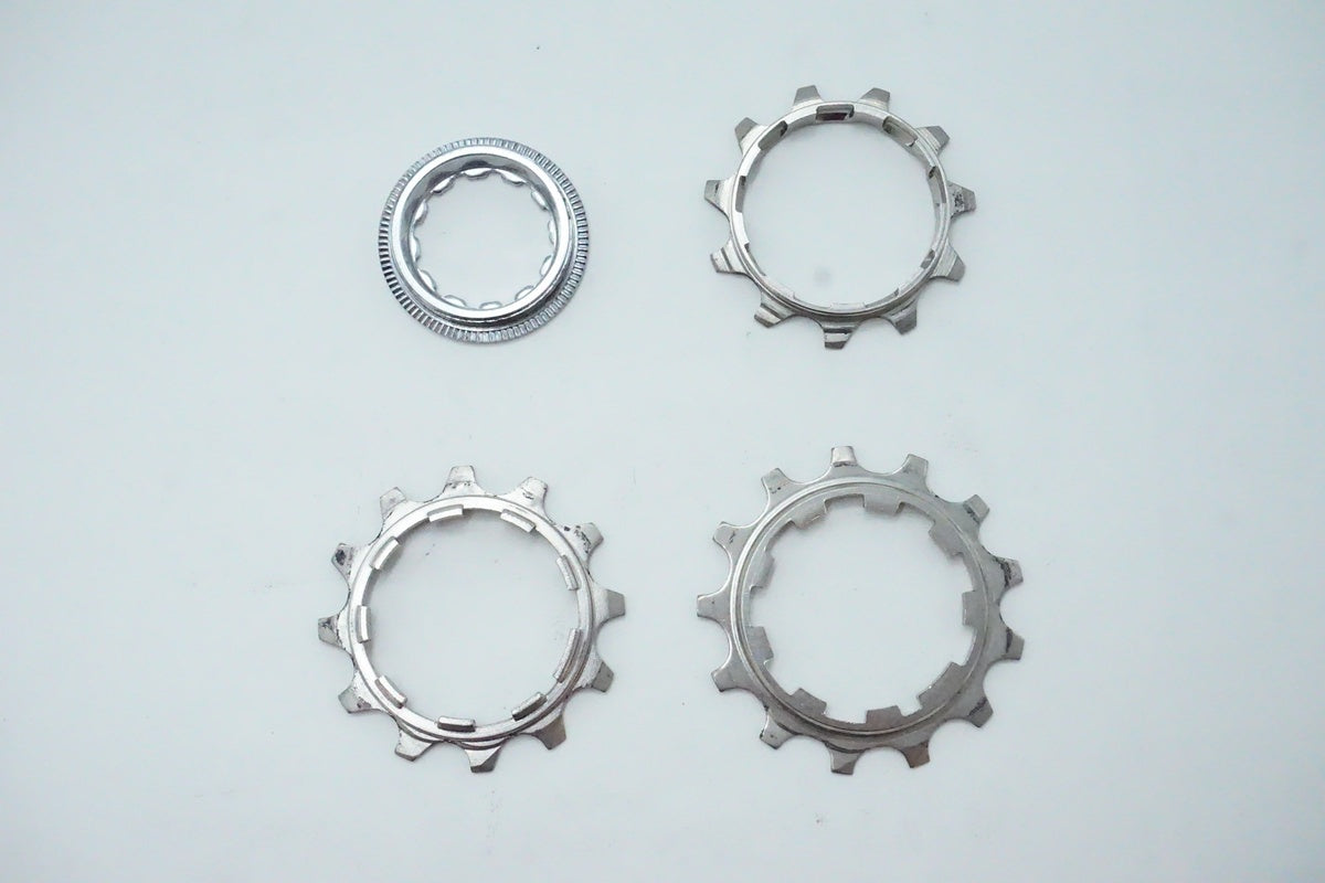 SHIMANO 「シマノ」 CS-HG500-10 11-25T スプロケット / 京都西院店