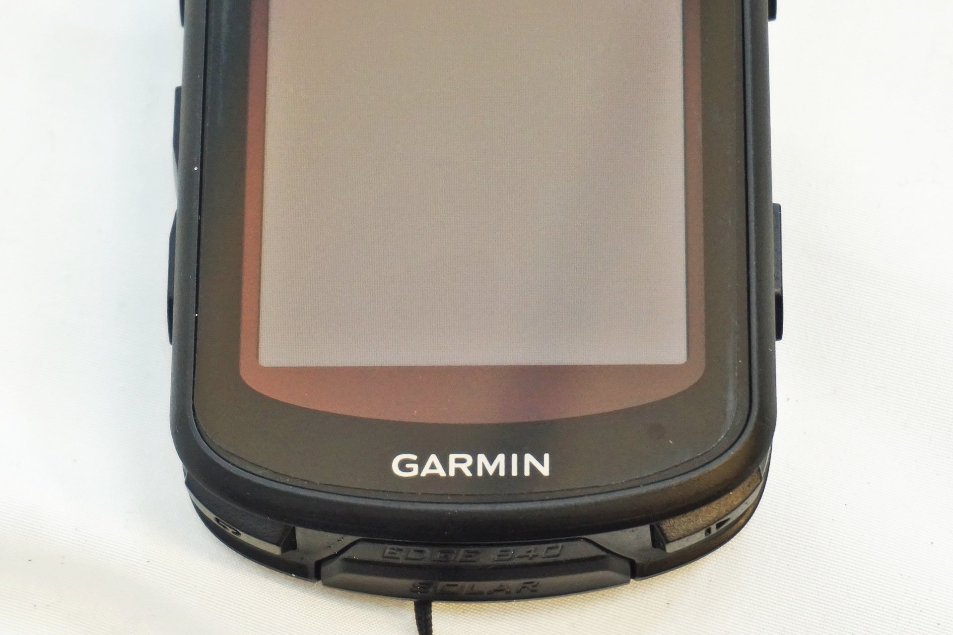 GARMIN 「ガーミン」 EDGE 840 SOLAR サイクルコンピューター / 有明ガーデン店