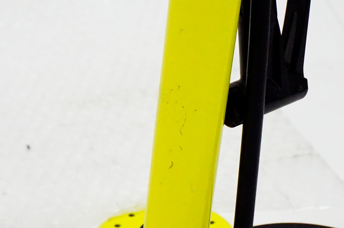 CANNONDALE 「キャノンデール」 ESSENTIAL FLOOR PUMP フロアポンプ / 名古屋大須店