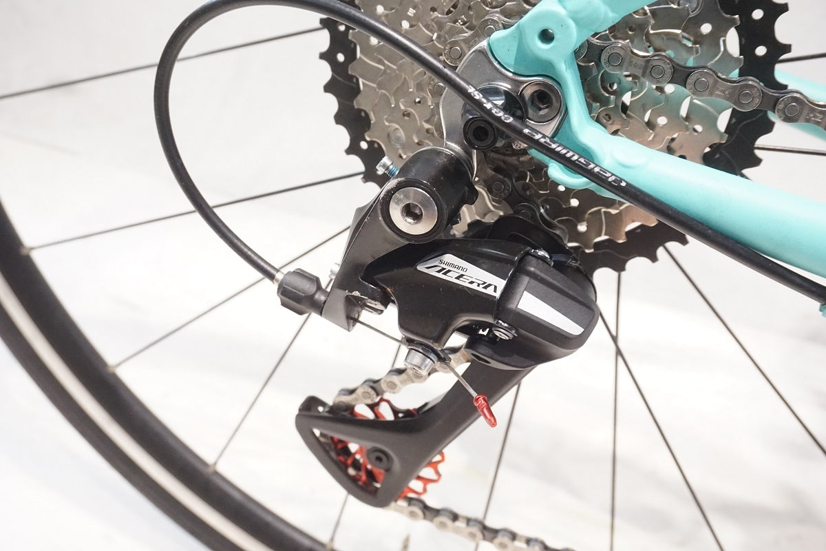 BIANCHI 「ビアンキ」 C-SPORT1 2019年モデル クロスバイク / 横浜戸塚店