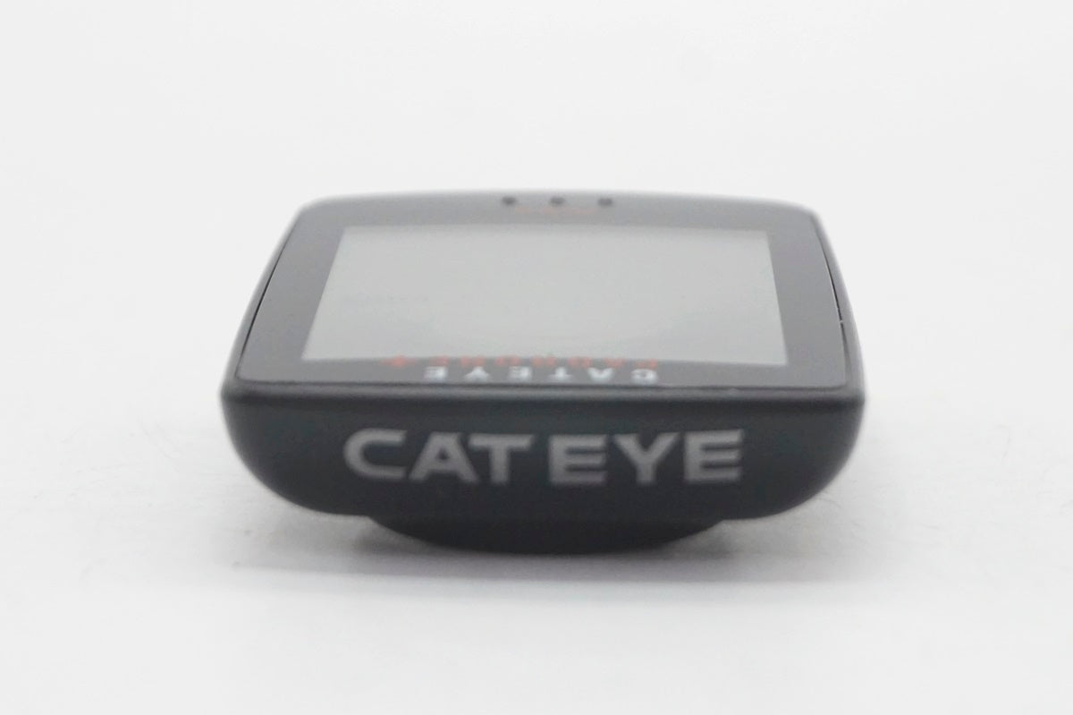 CATEYE 「キャットアイ」 PADRONE CC-PA100W サイクルコンピューター / 大阪門真店