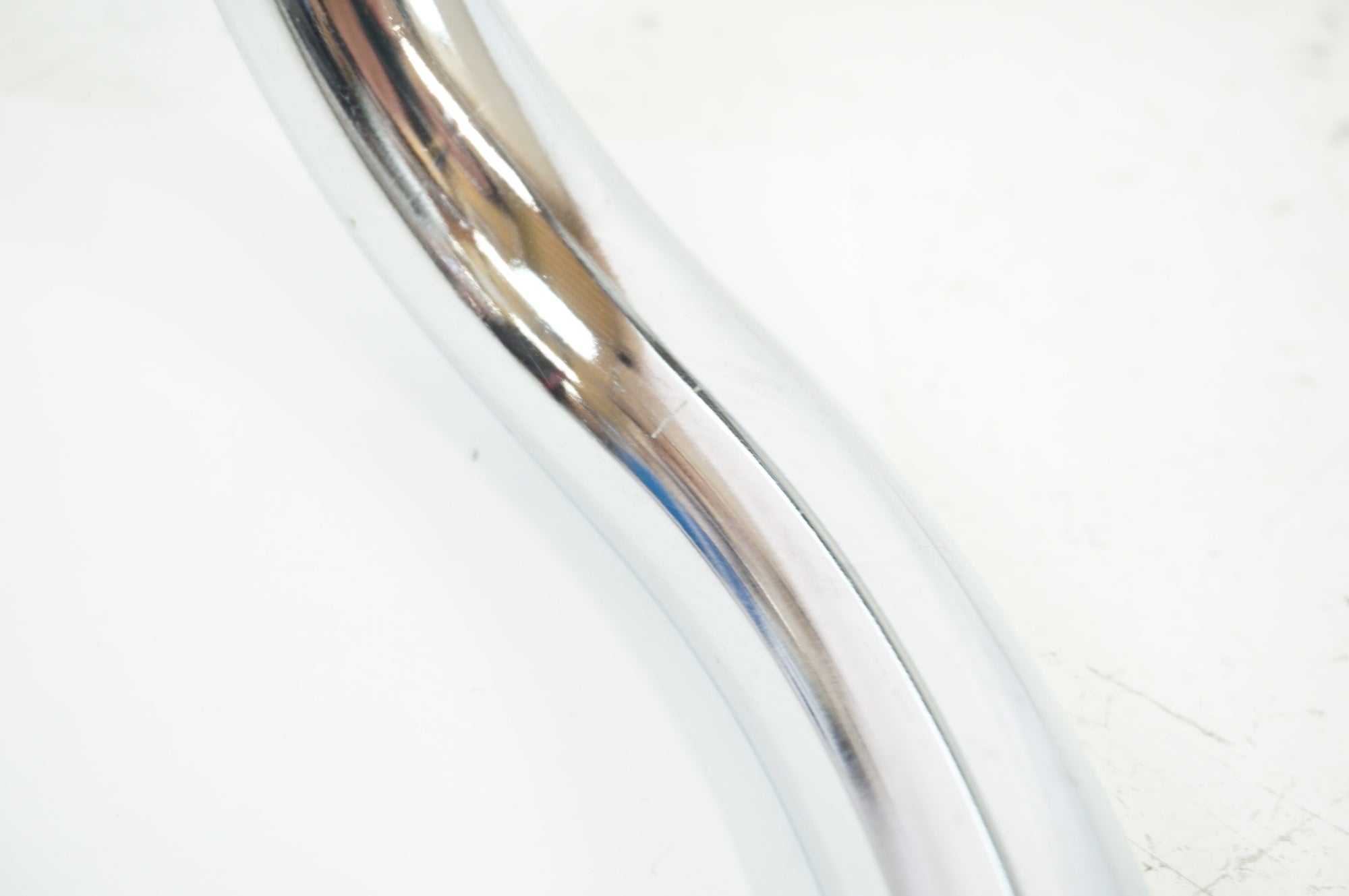 NITTO 「ニットー」 B123 NJS 370mm ハンドル / 宇都宮店