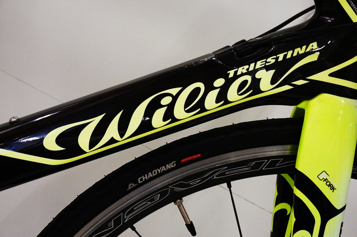 WILIER 「ウィリエール」 CENTO1 SR 2015年モデル ロードバイク / 浜松店