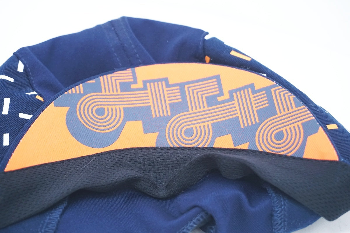 FEEL CUP 「フィールカップ」 S/Mサイズ サイクルキャップ / 大阪美原北インター店