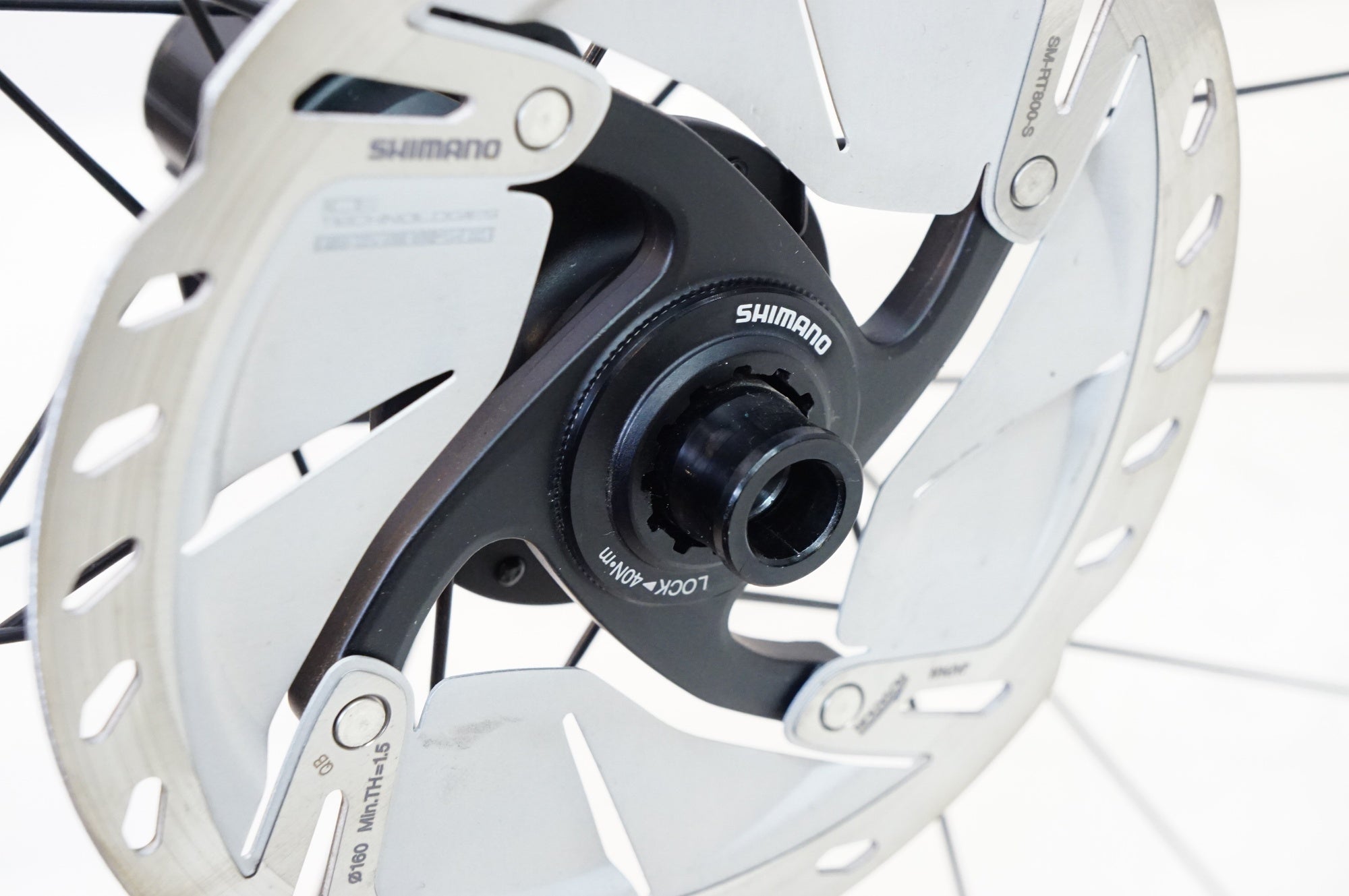 BONTRAGER 「ボントレガー」 PARADIGM シマノ11速 ホイールセット / 熊谷本店