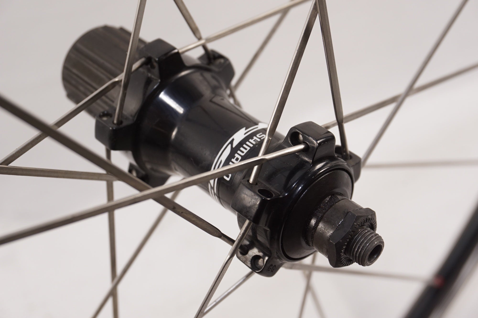 SHIMANO 「シマノ」 WH-RS30 シマノ10速 ホイールセット / 中目黒店