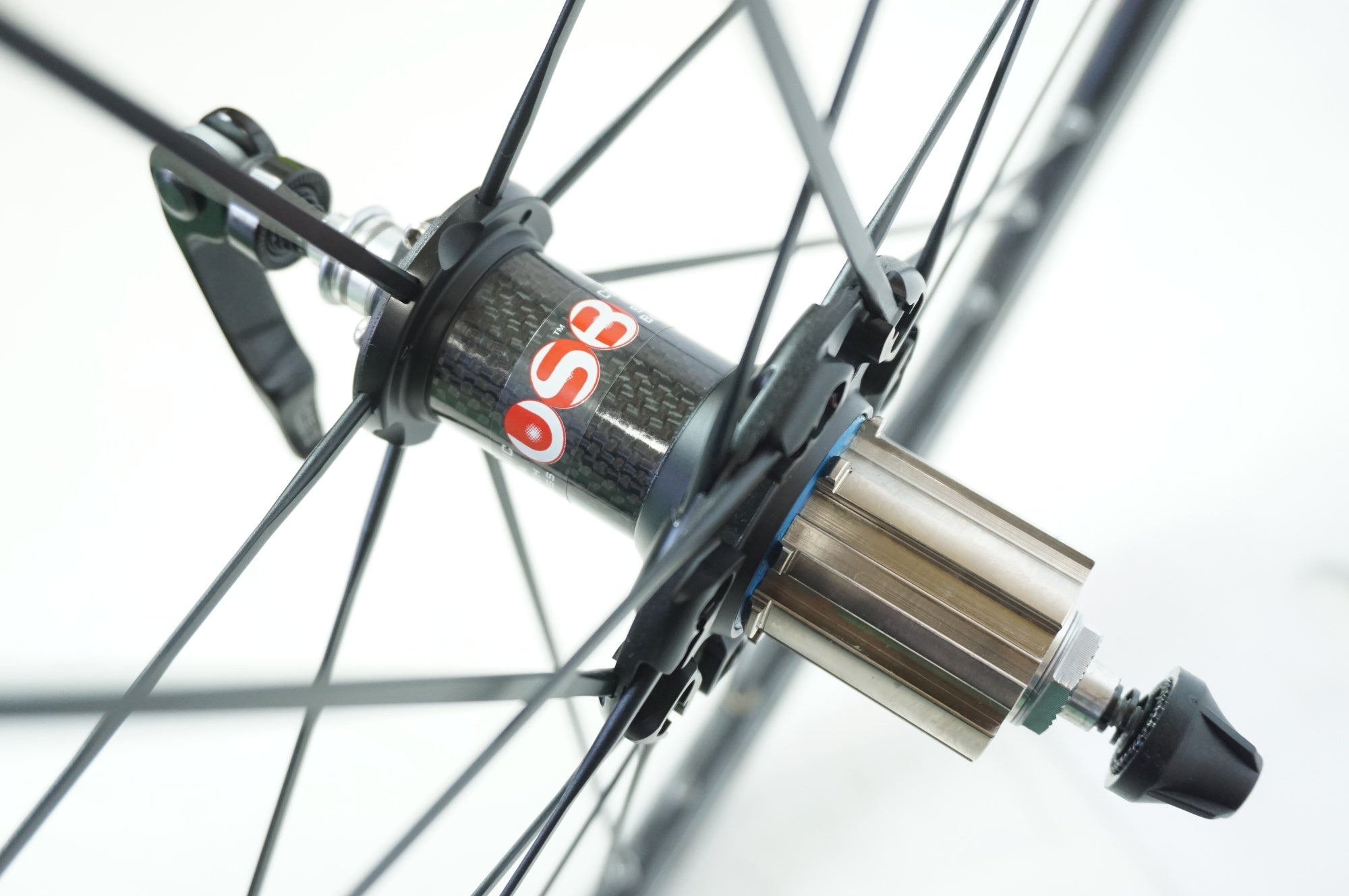 CAMPAGNOLO 「カンパニョーロ」 SHAMAL ULTRA C15 カンパフリー