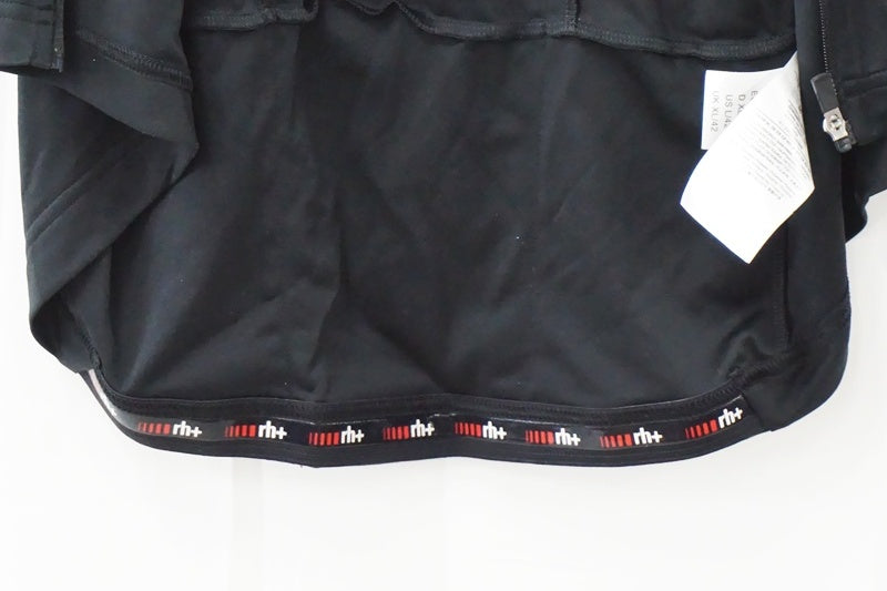 RH⁺ 「アールエイチプラス」 XLサイズ 半袖ジャージ / 奈良店