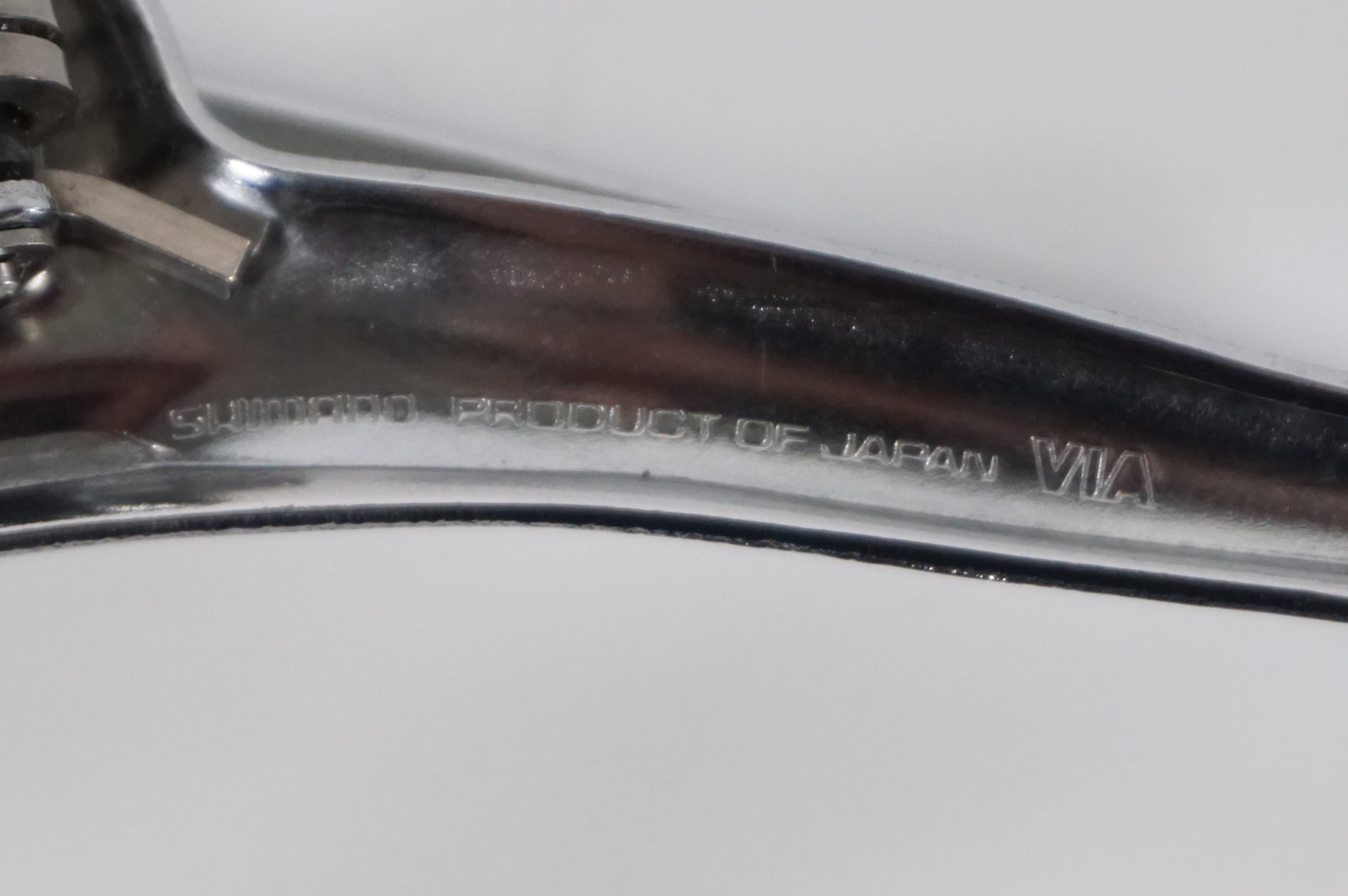 SHIMANO 「シマノ」 DURA-ACE AX FD-7300 フロントディレイラー