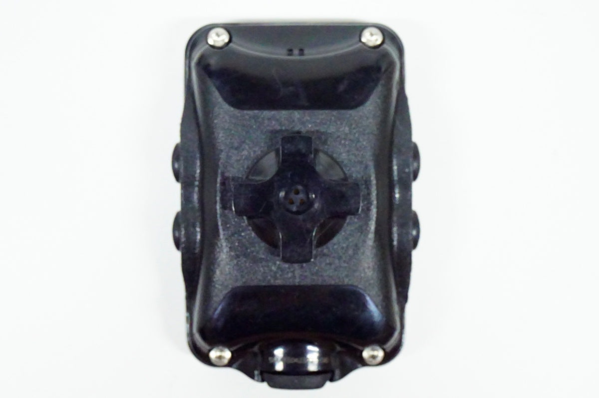 LEZYNE 「レザイン」 ENHANCED SUPER GPS サイクルコンピューター / 名古屋大須店