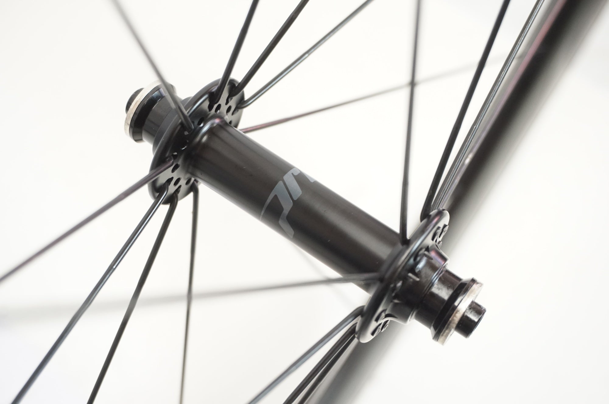 PRIME 「プライム」 RR38 DB SHIMANO 11/12s ホイールセット / 宇都宮店