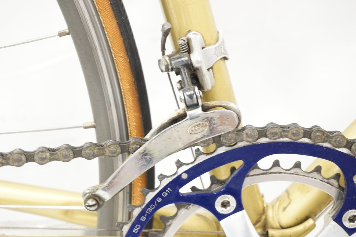 ジャンク ブランド不明 REYNOLDS 「レイノルズ」 年式不明 ロードバイク / 奈良店