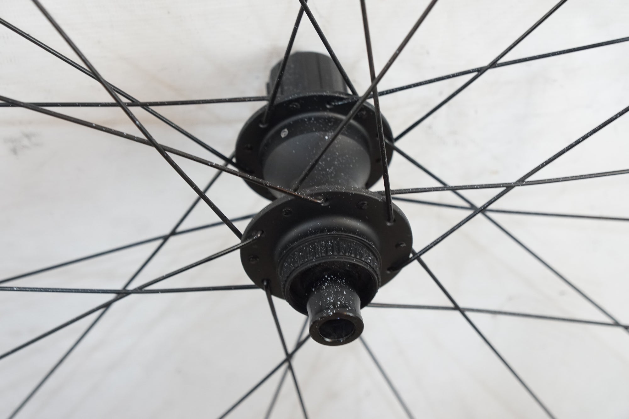 BONTRAGER 「ボントレガー」 PARADIGM COMP DISC シマノ11速 ホイールセット / バイチャリ浦和ベース