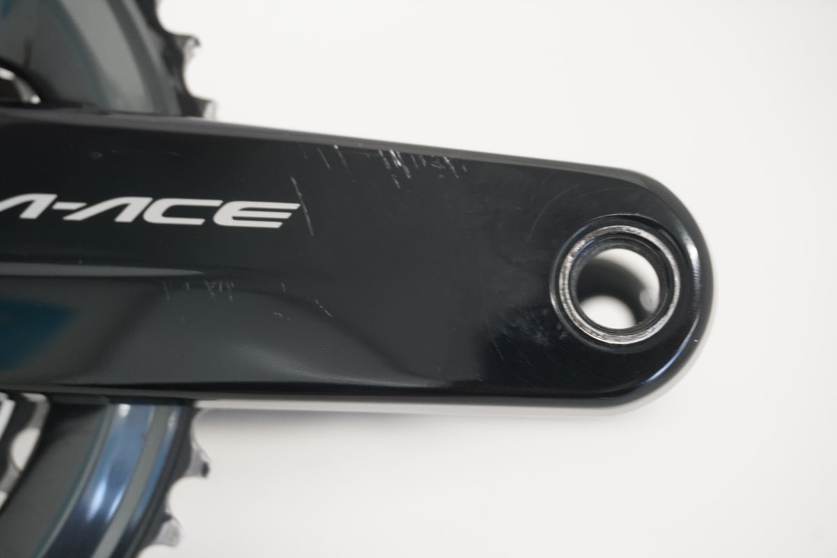 SHIMANO 「シマノ」 DURA-ACE FC-R9100 52-36T 170mm クランクセット / 京都八幡店