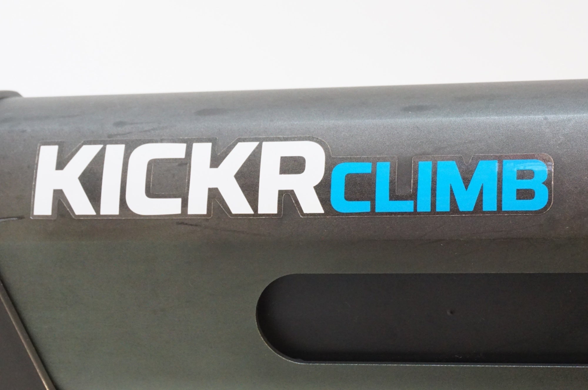 WAHOO 「ワフー」 KICKR CLIMB インドアグレードシュミレーター / 浜松店