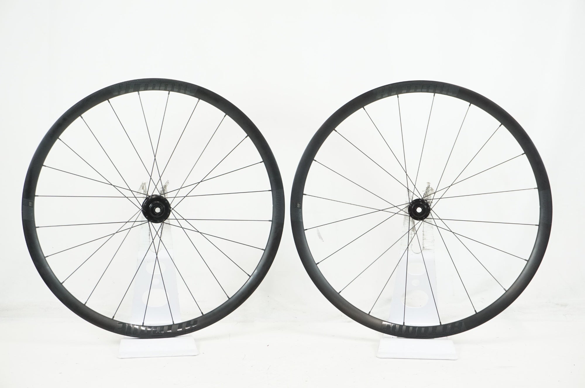 ATTAQUE 「アタッキ」 30DB SHIMANO11S ホイールセット / 宇都宮店