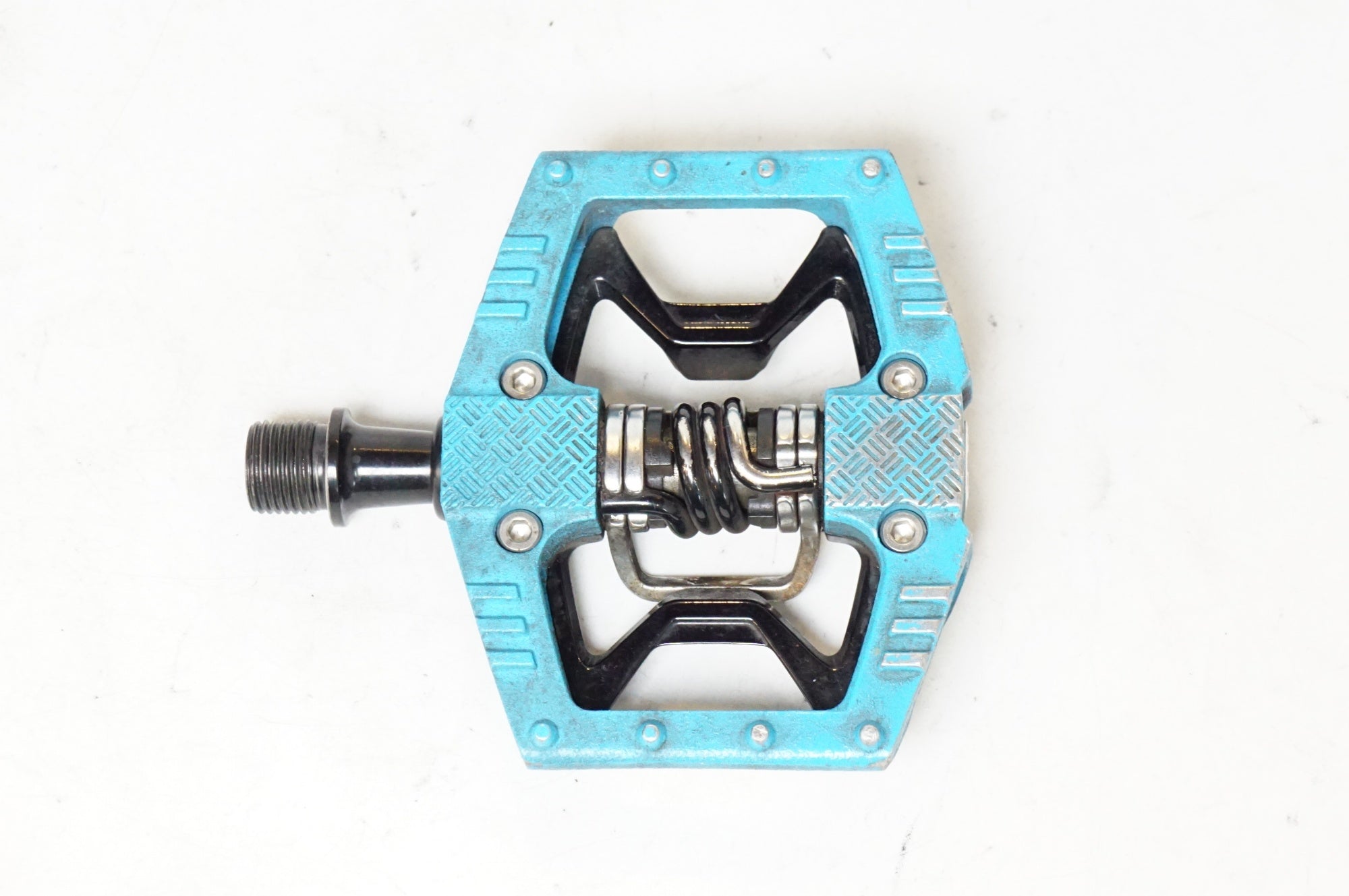 CRANKBROTHERS 「クランクブラザーズ」 DOUBLE SHOT 1 ペダル / 熊谷本店