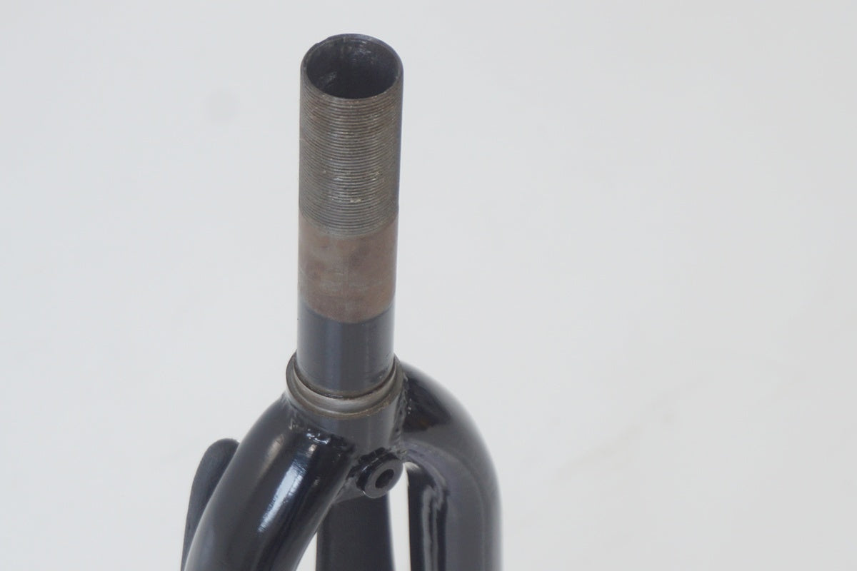 ブランド不明 クロモリフロントフォーク / 京都八幡店 ｜ バイチャリ