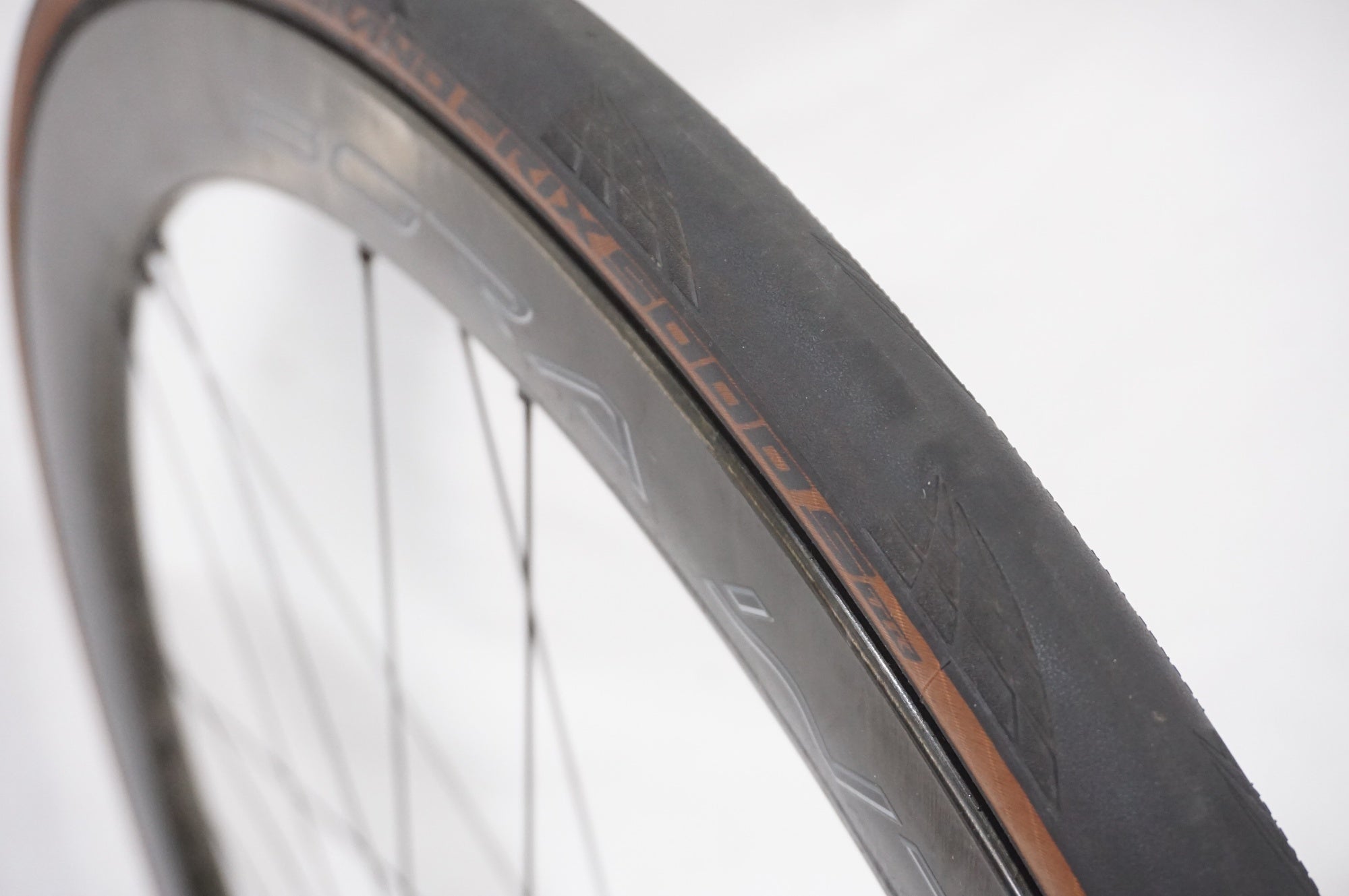 ジャンク CAMPAGNOLO 「カンパニョーロ」 BORA WTO 45 シマノ11速 リアホイール / AKIBA店